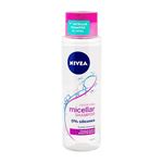 Nivea Micellar Shampoo Fortifying učvrstitveni micelarni šampon 400 ml za ženske