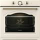 Gorenje vgrajena pečica BOS67372CLI
