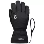 Ženske rokavice SCOTT Ultimate GTX, črne (S)