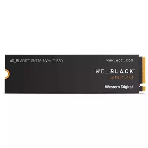 Western Digital Black SN770 WDS100T3X0E SSD 1TB
