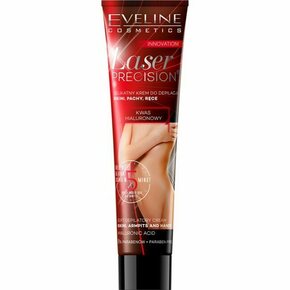 Eveline Cosmetics Laser Precision depilacijska krema za roke