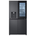 LG GBB530NSKVB hladilnik z zamrzovalnikom
