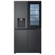 LG GBB530NSKVB hladilnik z zamrzovalnikom