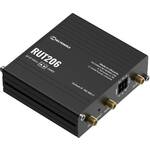 Teltonika RUT206 router, Wi-Fi 4 (802.11n), 3G, 4G, 5G