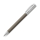 Faber-Castell Ambition OpArt Black Sand kroglično pero
