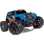 Traxxas Teton 1:18 4WD RTR modra