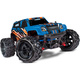 Traxxas Teton 1:18 4WD RTR modra