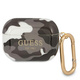 Guess GUAPUCAMG AirPods Pro ovitek črn/black Camo Collection