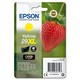EPSON T2994 (C13T29944012), originalna kartuša, rumena, 6,4ml, Za tiskalnik: EPSON EXPRESSION HOME XP-342, EPSON EXPRESSION HOME XP-235, EPSON