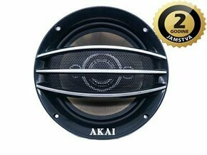 Akai ACS-656 avtomobilski zvočni sistem