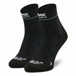 Moške visoke nogavice X-Socks Trail Run Energy XSRS13S19U B001