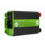 Energenie Pretvornik 12 V na 230 V 500 W Pure Sine