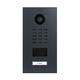Doorbird D2101V IP video domofon - RAL7016 (antracit)