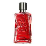 Diesel D Red 100 ml parfumska voda unisex