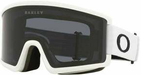 Oakley Target Line L 712005 Matte White/Grey Smučarska očala