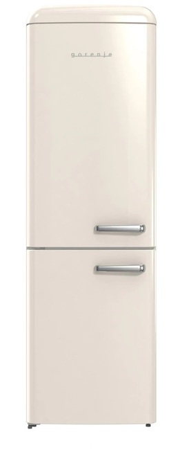 Gorenje ONRK619DC hladilnik z zamrzovalnikom