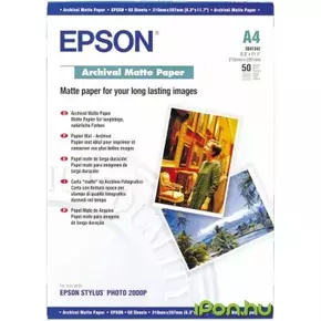 Epson papir A4