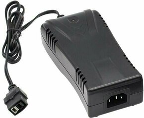 Motocaddy Lithium Battery Charger M-Series Black/Grey 28V