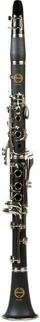 Grassi GR CL200BUNDLE Bb klarinet