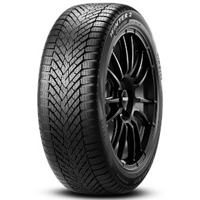 Pirelli zimska pnevmatika 215/55R18 Cinturato Winter XL M + S 99H