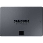 Samsung 870 QVO MZ-77Q4T0BW SSD 4TB, 2.5”, SATA, 560/530 MB/s