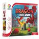 SmartGames Smart - Dragon Inferno EN
