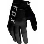 FOX Womens Ranger Gel Gloves Black S Kolesarske rokavice