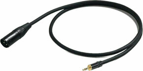 PROEL CHLP290LU5 5 m Audio kabel