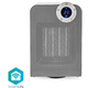 Nedis keramični WIFIFNH20CWT 1800 W