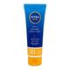 Nivea Sun UV Face SPF30 vlažilna krema za zaščito obraza pred soncem 50 ml za ženske