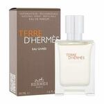 Hermes Terre d´Hermès Eau Givrée parfumska voda za ponovno polnjenje 50 ml za moške