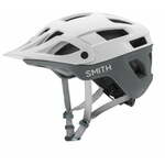 SMITH OPTICS Engage 2 Mips kolesarska čelada, 51-55 cm, bela