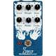 EarthQuaker Devices Zoar Dynamic Audio Grinder