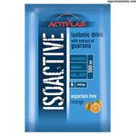 Izotonik v prahu Isoactive Activlab, lubenica (31,5 g)