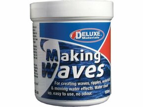 Making Waves 100 ml