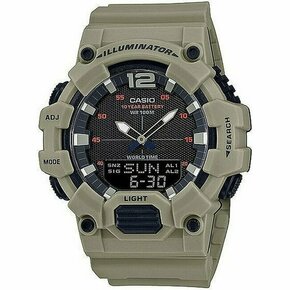 Casio Collection HDC-700-3A3VEF
