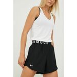 Under Armour Kratke Hlače Play Up 5in Shorts-BLK XS