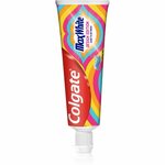 Colgate Max White Limited Edition osvežilna zobna pasta limitirana edicija 75 ml