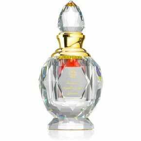 Ajmal Mukhallat Dahn Al Oudh Moattaq parfum uniseks 18 ml