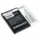 POWERY Akumulator Samsung GT-I9500 2600mAh