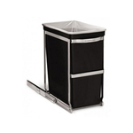 Plastični koš za smeti 30 l - simplehuman