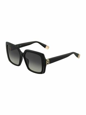 Furla Sončna očala Sunglasses Sfu707 WD00086-A.0116-O6000-4401 Črna
