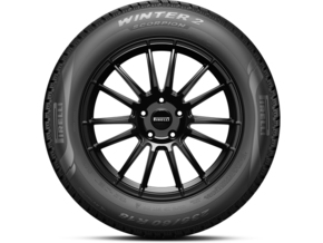 Pirelli zimska pnevmatika 255/55R18 Scorpion Winter XL M + S SUV 109V