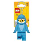 LEGO Iconic Shark žareča figura