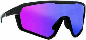 Majesty Pro Tour Black/Ultraviolet Outdoor sončna očala