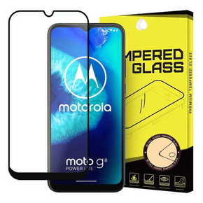 Motorola zaščitno steklo G8