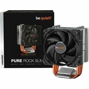Be quiet! CPU hladilnik Pure Rock Slim 2