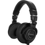 Kurzweil HDP1, slušalke, 3.5 mm, črna, 98dB/mW, mikrofon