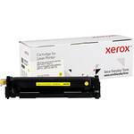 Xerox toner CF412A, rumena (yellow)