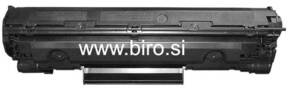 FENIX CB435 nov nadomestni toner - nadomešča toner HP CB435A ( 35A ) / ( CRG-712 ) za tiskalnike HP LaserJet P1005